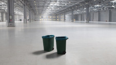 JLL, Interface, Burger King, Nestle, Sainsbury’s, Sodexo and European Metal Recycling have all been selected as Waste to Wealth “Champions”